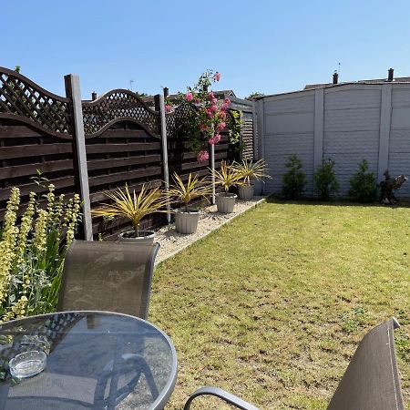 Contractor Accommodation Near Heathrow, Windsor Minutes From M4 Slough Luaran gambar