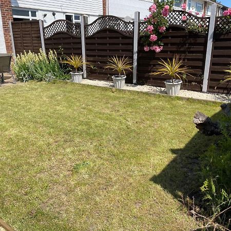 Contractor Accommodation Near Heathrow, Windsor Minutes From M4 Slough Luaran gambar