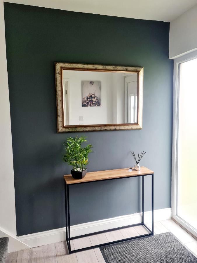 Contractor Accommodation Near Heathrow, Windsor Minutes From M4 Slough Luaran gambar