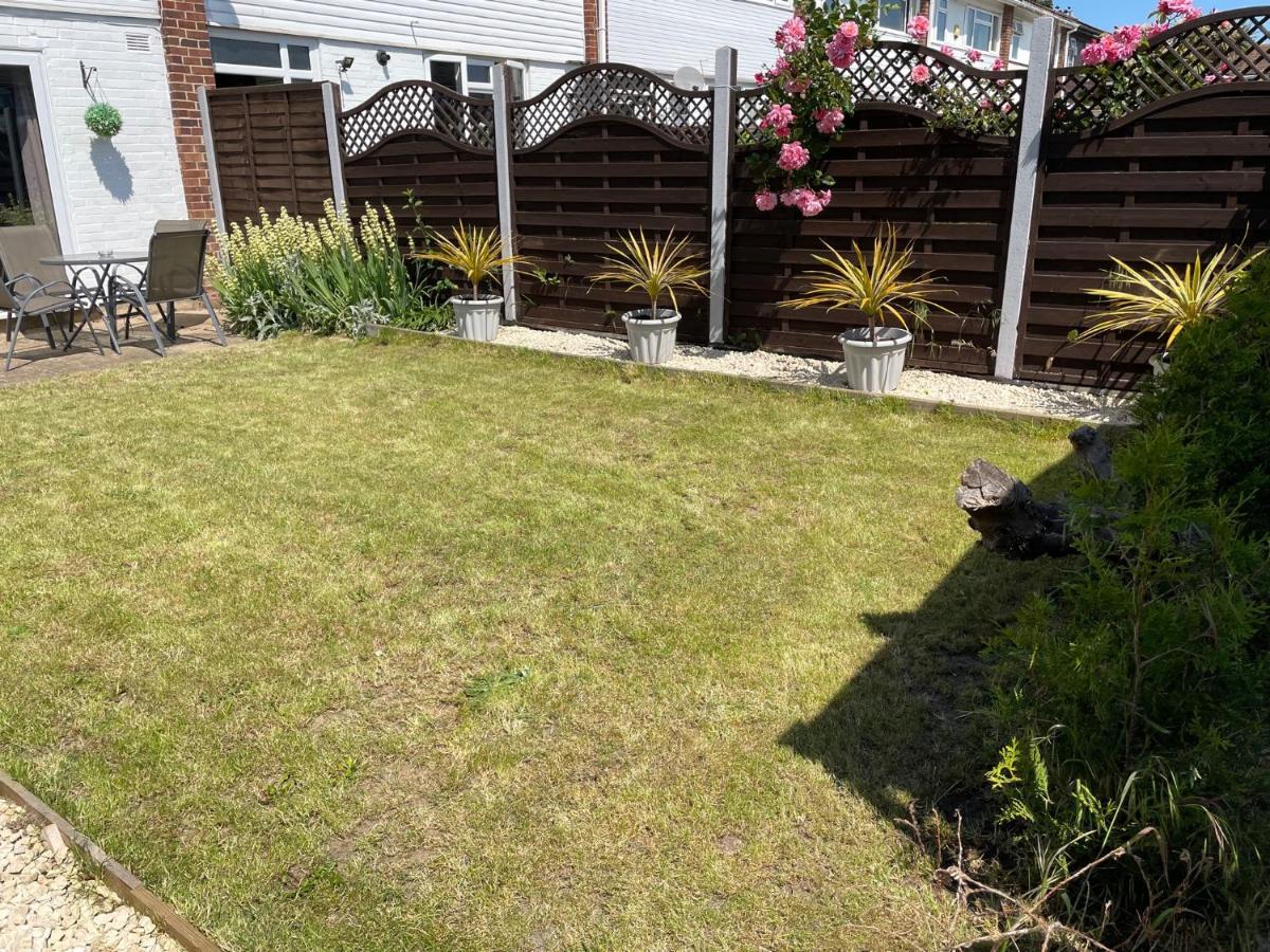 Contractor Accommodation Near Heathrow, Windsor Minutes From M4 Slough Luaran gambar